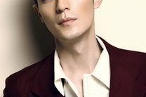 吃瓜娱乐圈男明星图片,娱乐圈男明星的时尚风采大揭秘